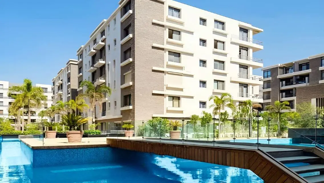Luxury Apartment for Sale in Taj City