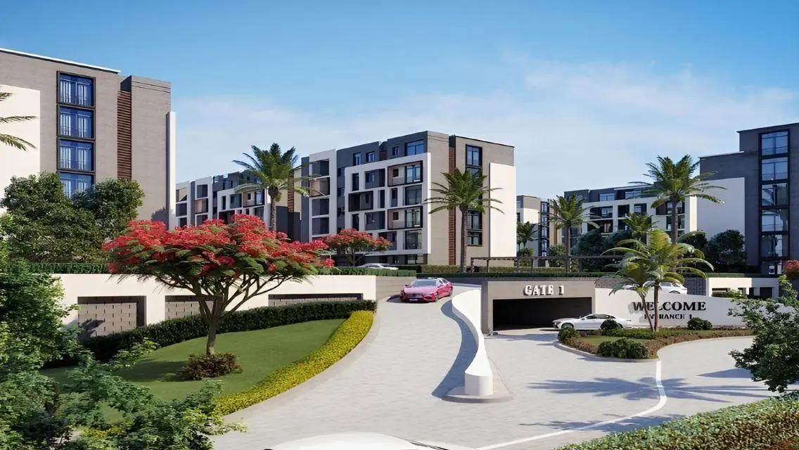 Luxury Apartment for Sale in Taj City
