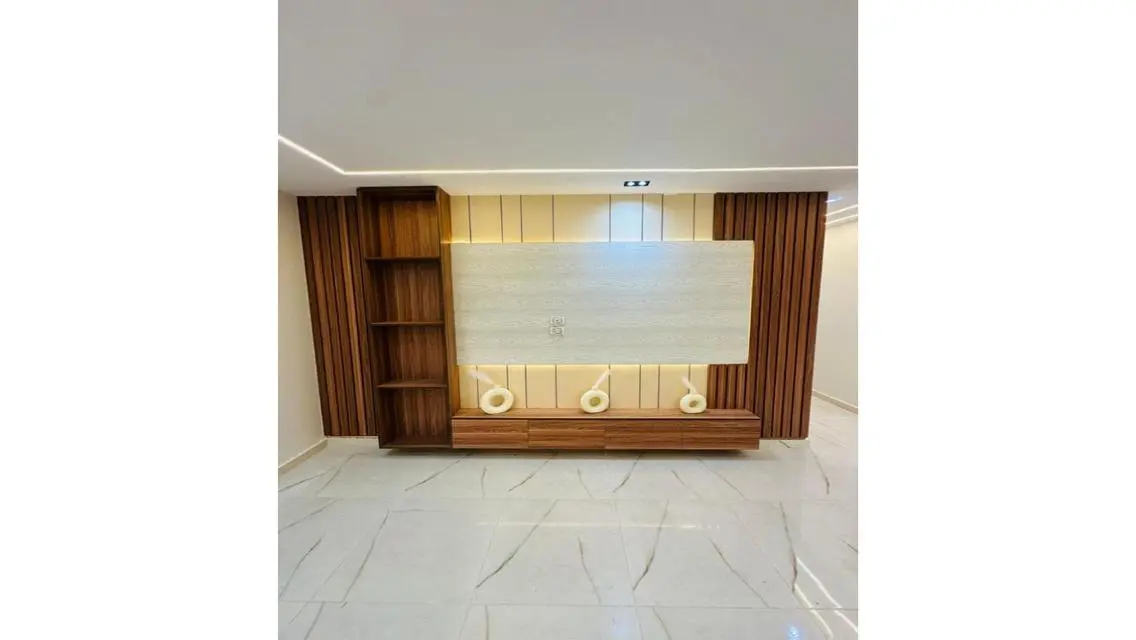 Luxury Apartment with 3 Bedrooms and Spacious Layout in the Heart of the City
