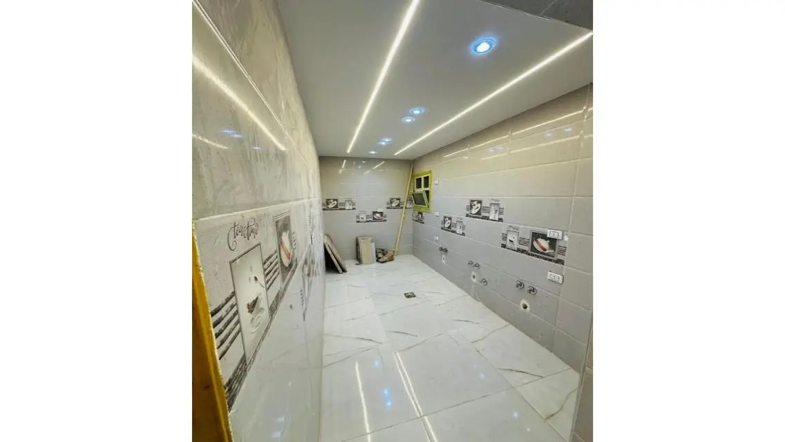 Luxury Apartment with 3 Bedrooms and Spacious Layout in the Heart of the City
