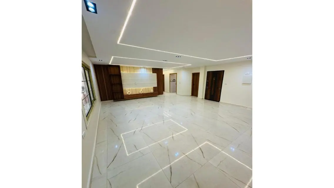Luxury Apartment with 3 Bedrooms and Spacious Layout in the Heart of the City