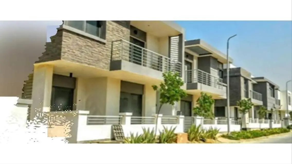 Luxury Apartment in Taj City