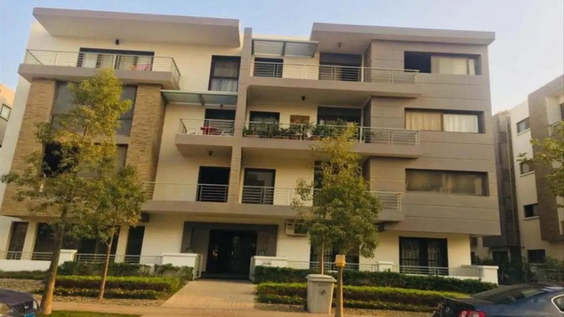 Luxury Apartment in Taj City
