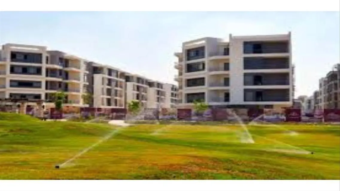 Luxury Apartment in Taj City