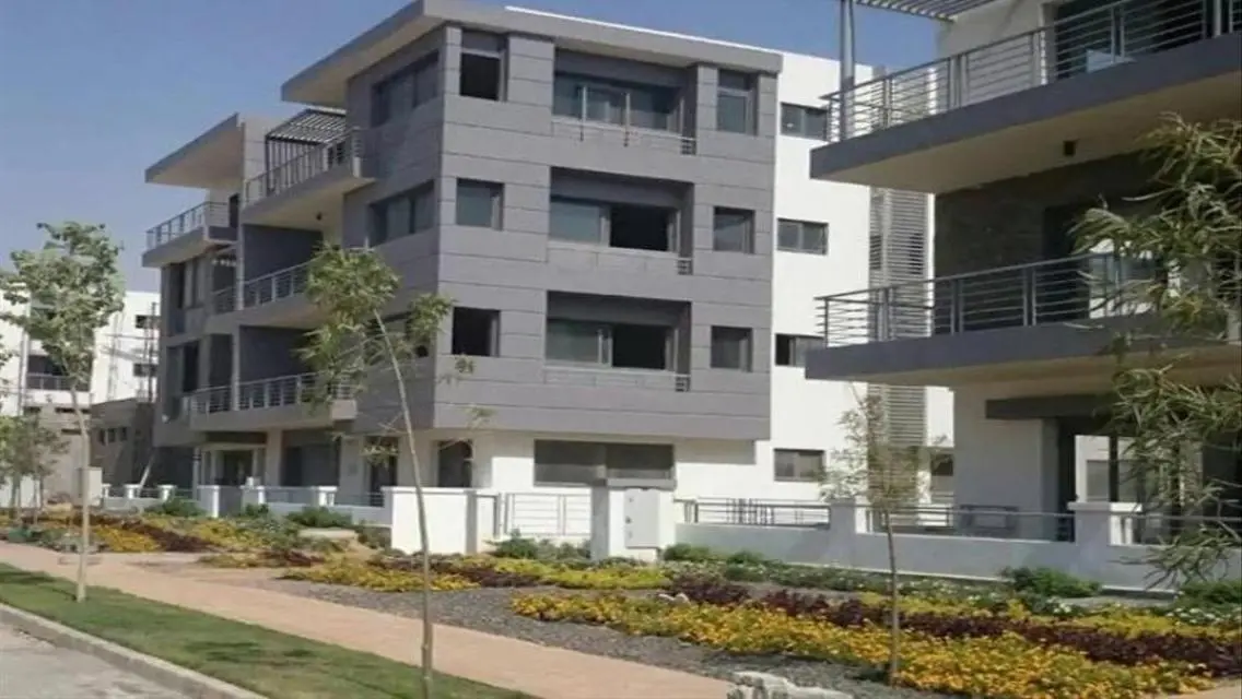 Luxury Apartment in Taj City