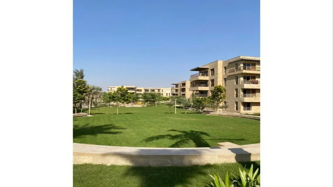 Luxury Apartment in Taj City