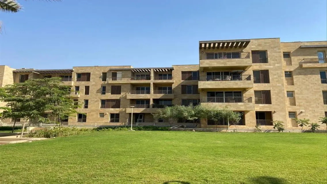 Luxury Apartment in Taj City