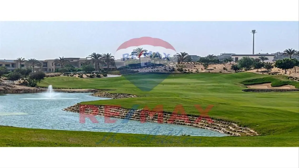 شقة فاخرة للبيع مع إطلالة رائعة