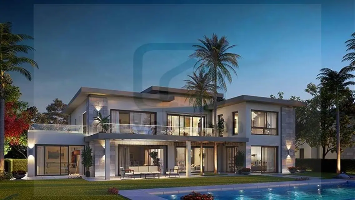 شقة فاخرة 250 متر في بيسك إيس