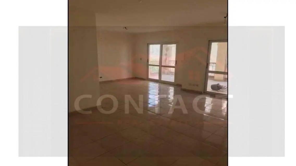Lovely Apartment for Rent with a Great View in Madinaty