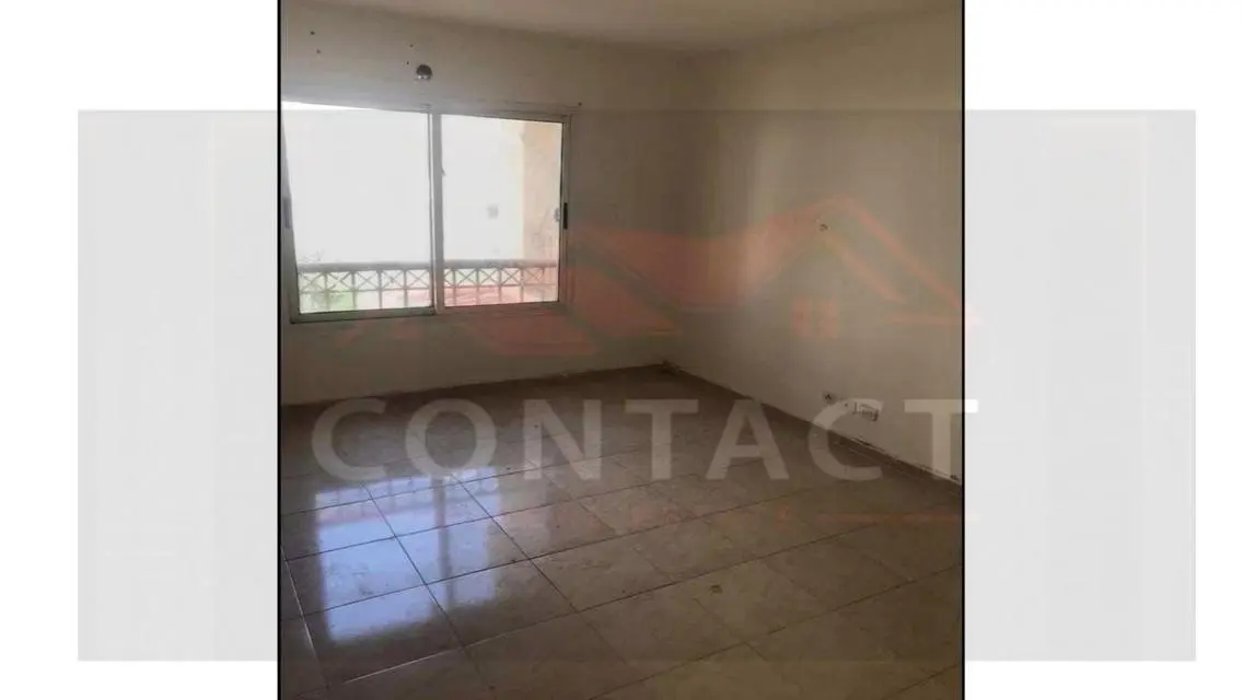 Lovely Apartment for Rent with a Great View in Madinaty