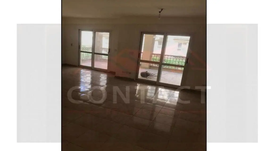 Lovely Apartment for Rent with a Great View in Madinaty