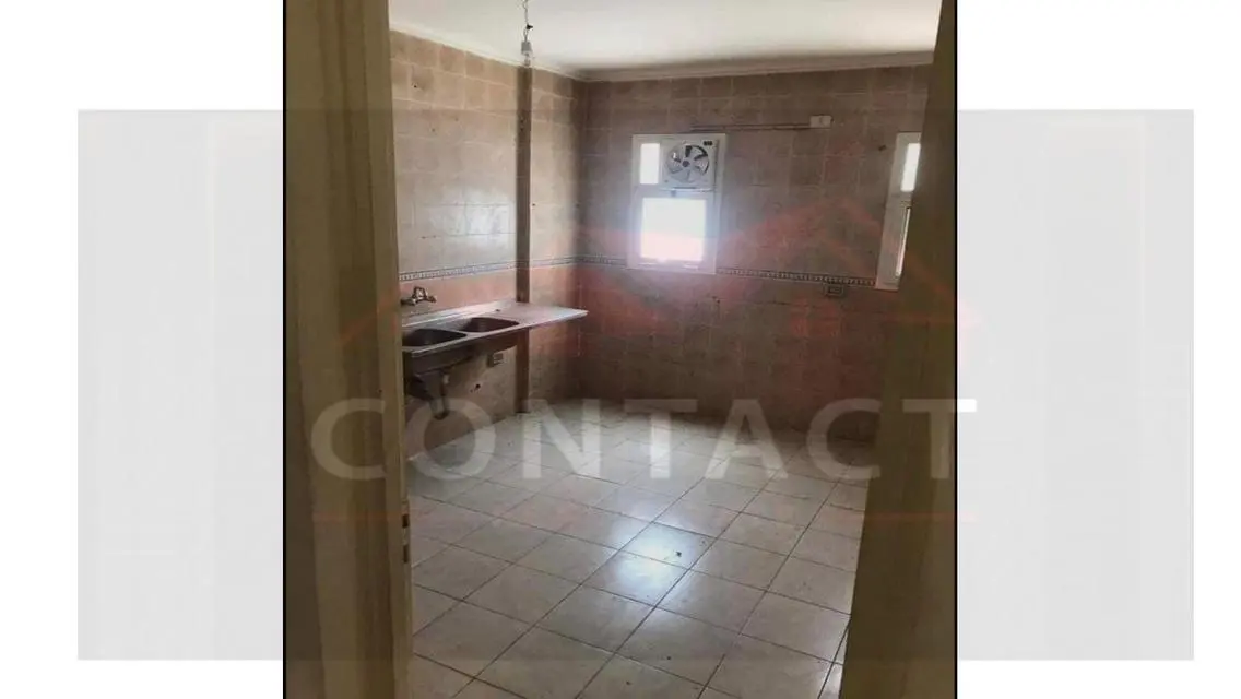 Lovely Apartment for Rent with a Great View in Madinaty