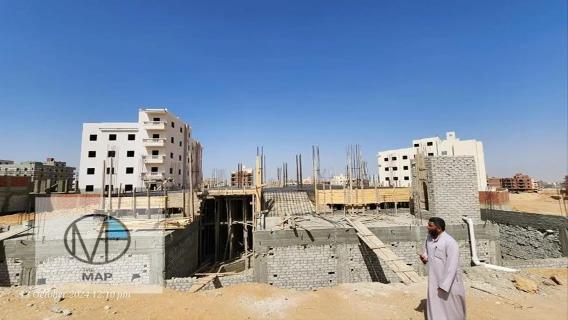 شقة فاخرة بمساحة واسعة مع إطلالة رائعة