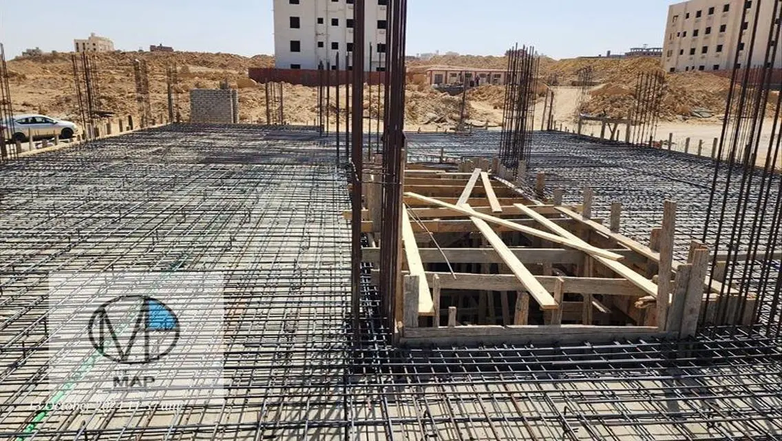 شقة فاخرة بمساحة واسعة مع إطلالة رائعة