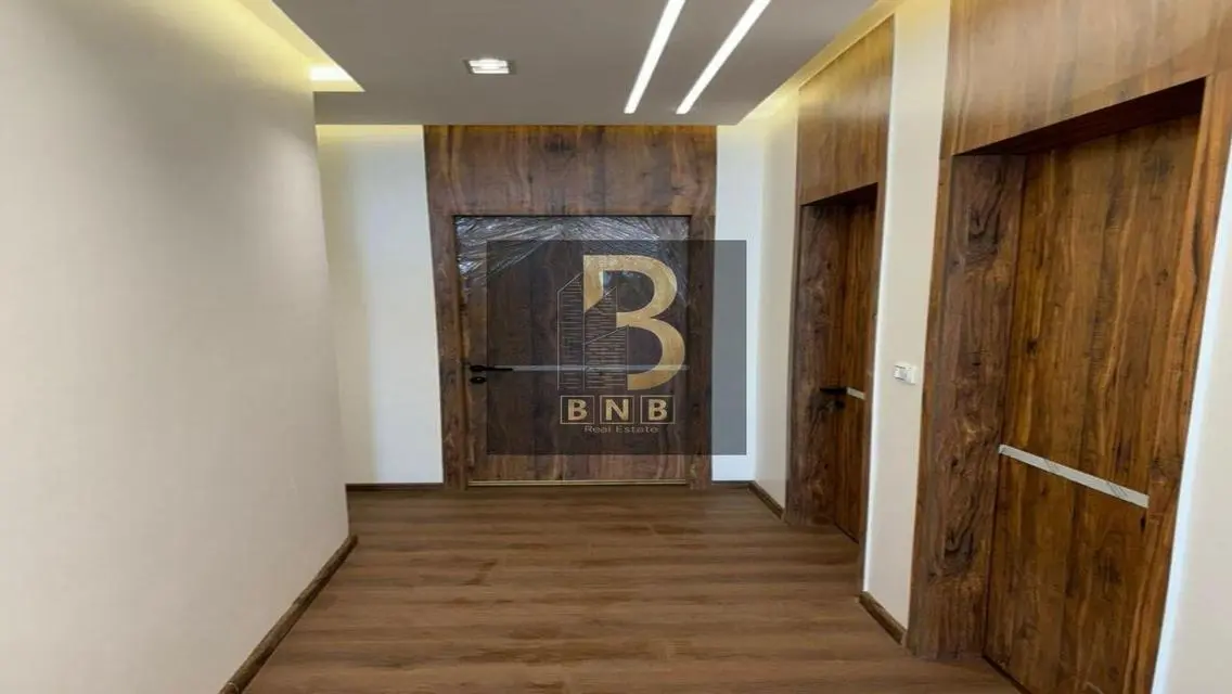 Luxury Apartment with Modern Design in Prime Location