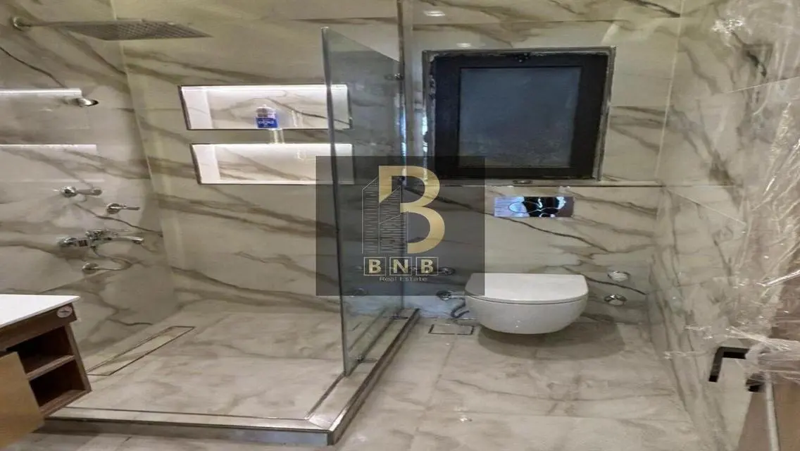 Luxury Apartment with Modern Design in Prime Location