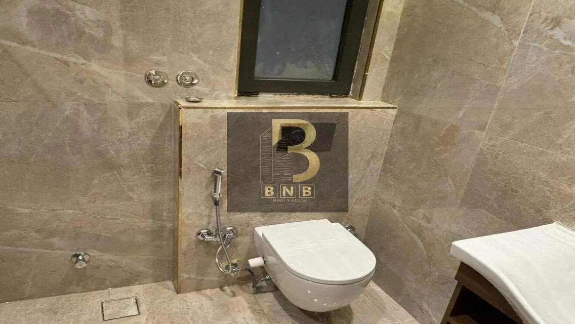 Luxury Apartment with Modern Design in Prime Location
