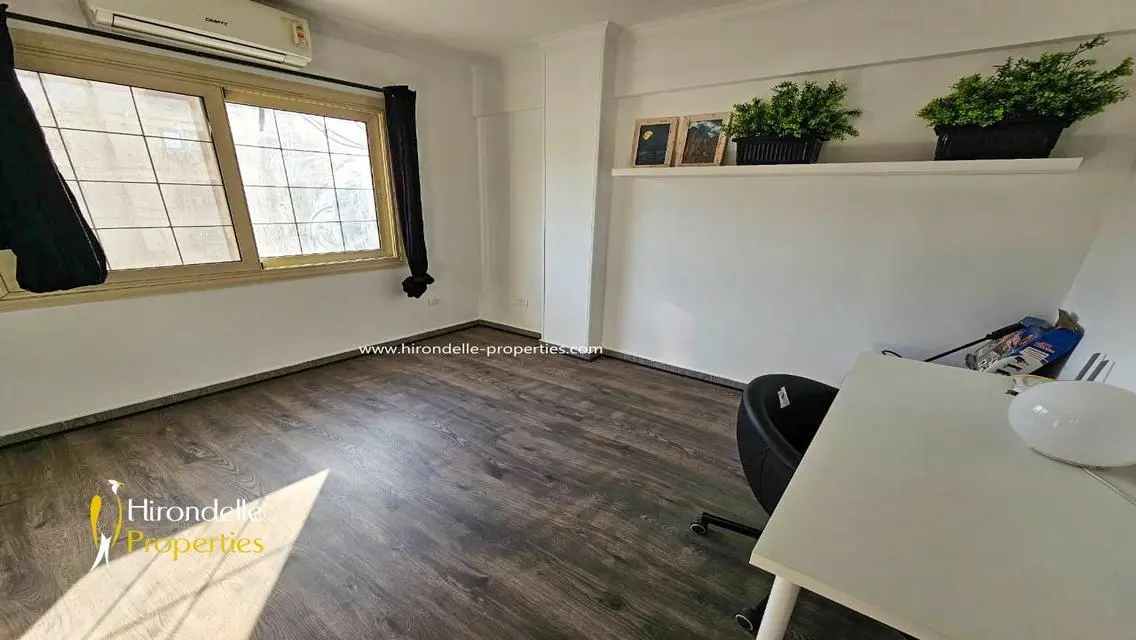 Luxury Apartment for Sale with Spacious Layout
