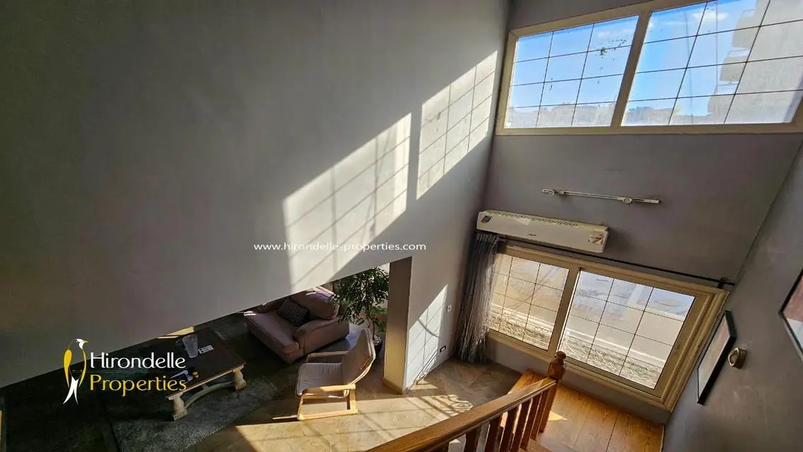 Luxury Apartment for Sale with Spacious Layout