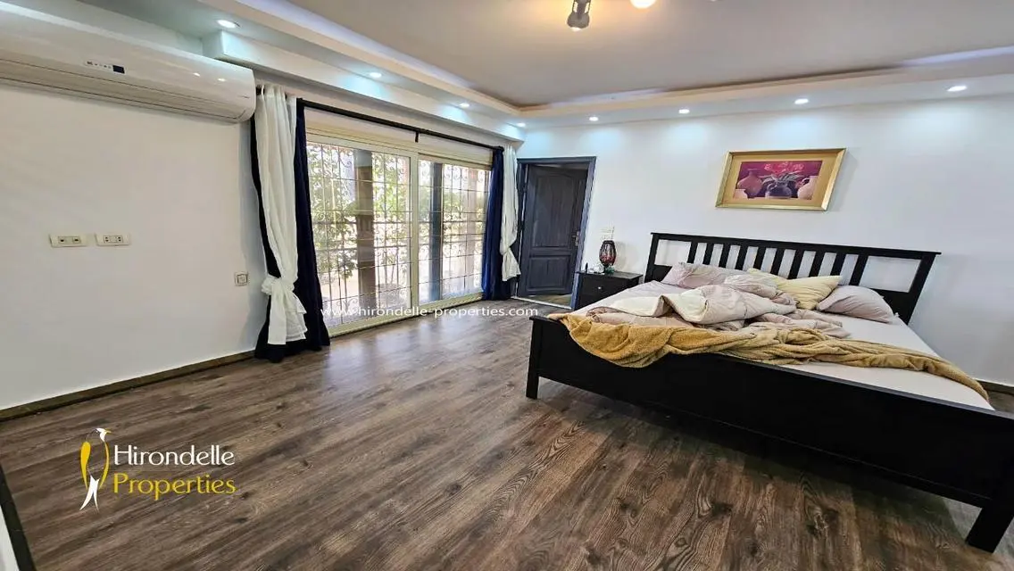 Luxury Apartment for Sale with Spacious Layout