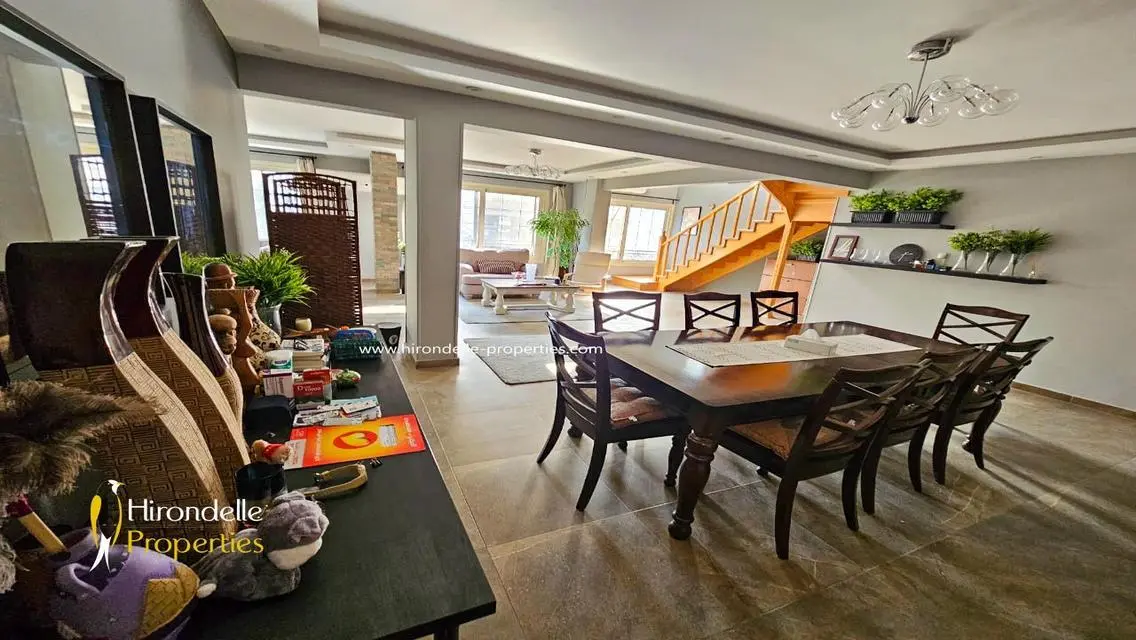 Luxury Apartment for Sale with Spacious Layout
