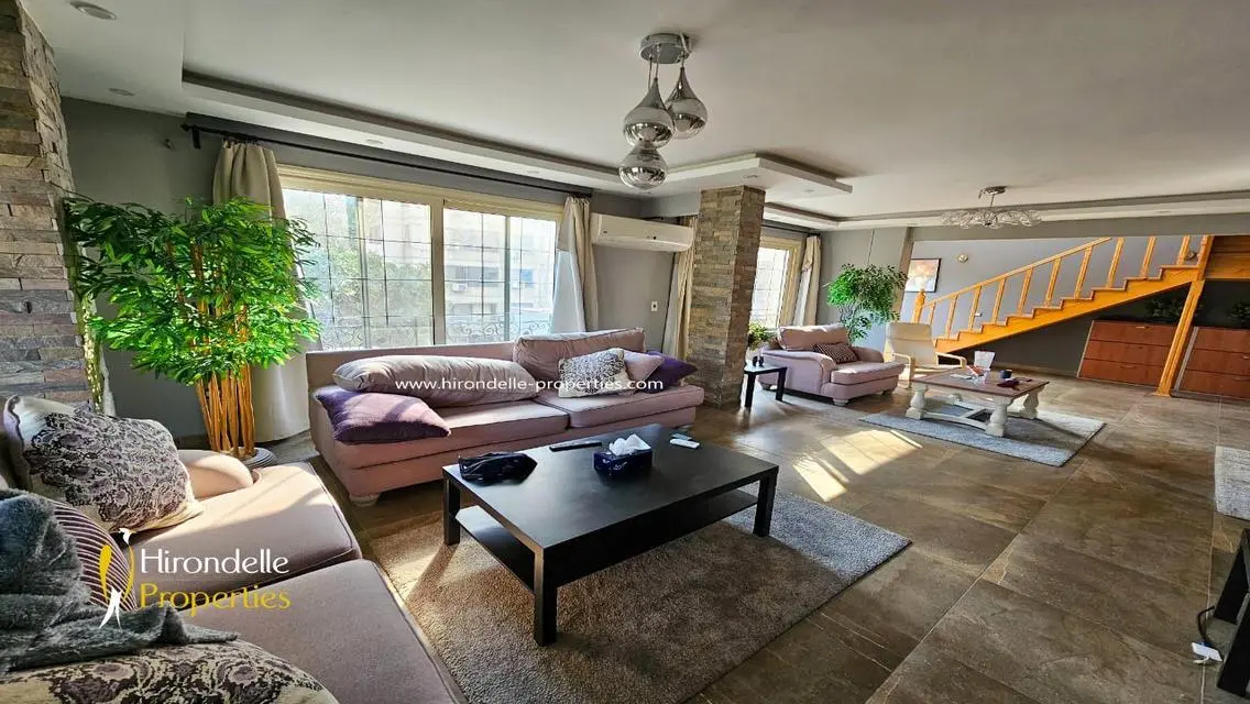 Luxury Apartment for Sale with Spacious Layout