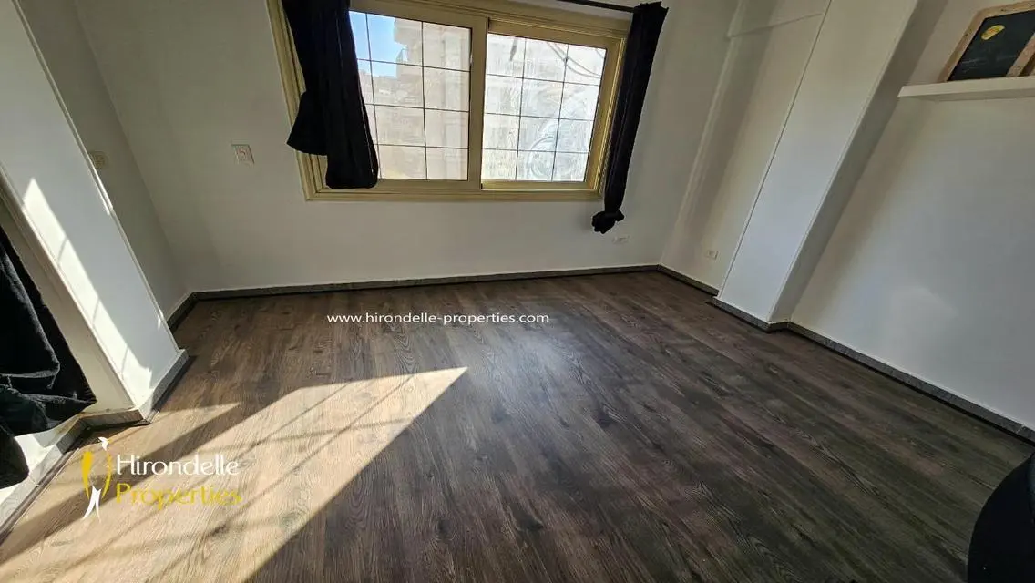 Luxury Apartment for Sale with Spacious Layout
