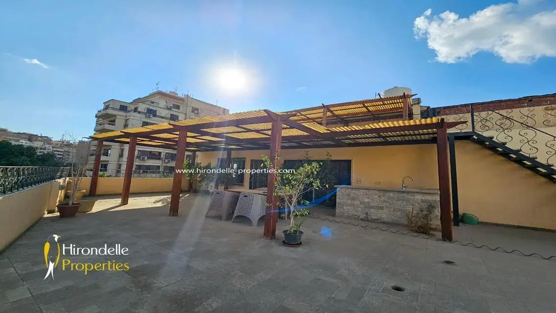 Luxury Apartment for Sale with Spacious Layout