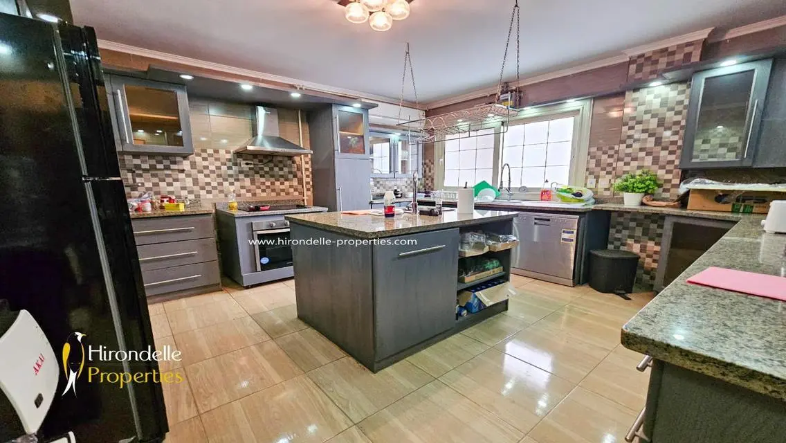 Luxury Apartment for Sale with Spacious Layout