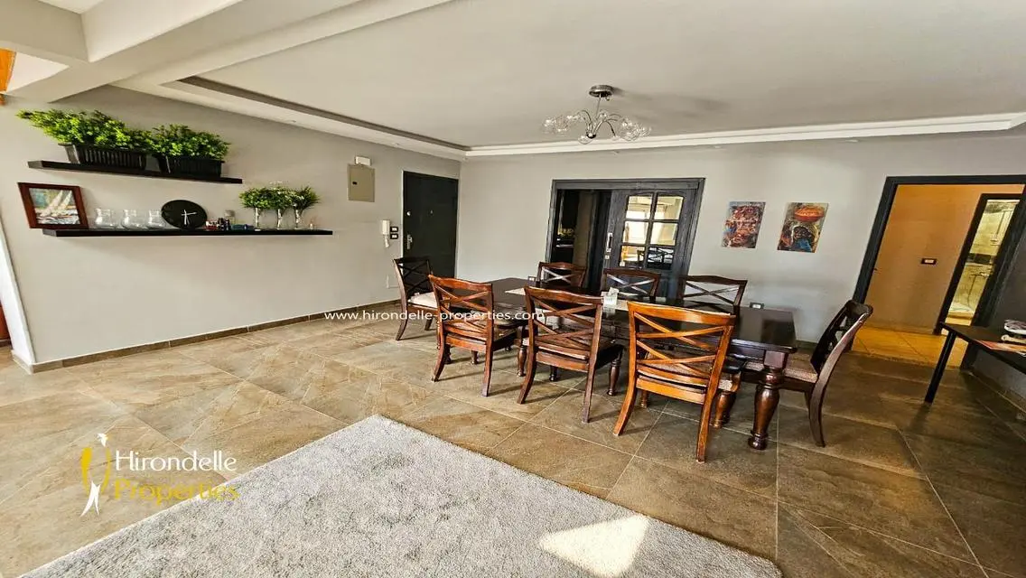 Luxury Apartment for Sale with Spacious Layout