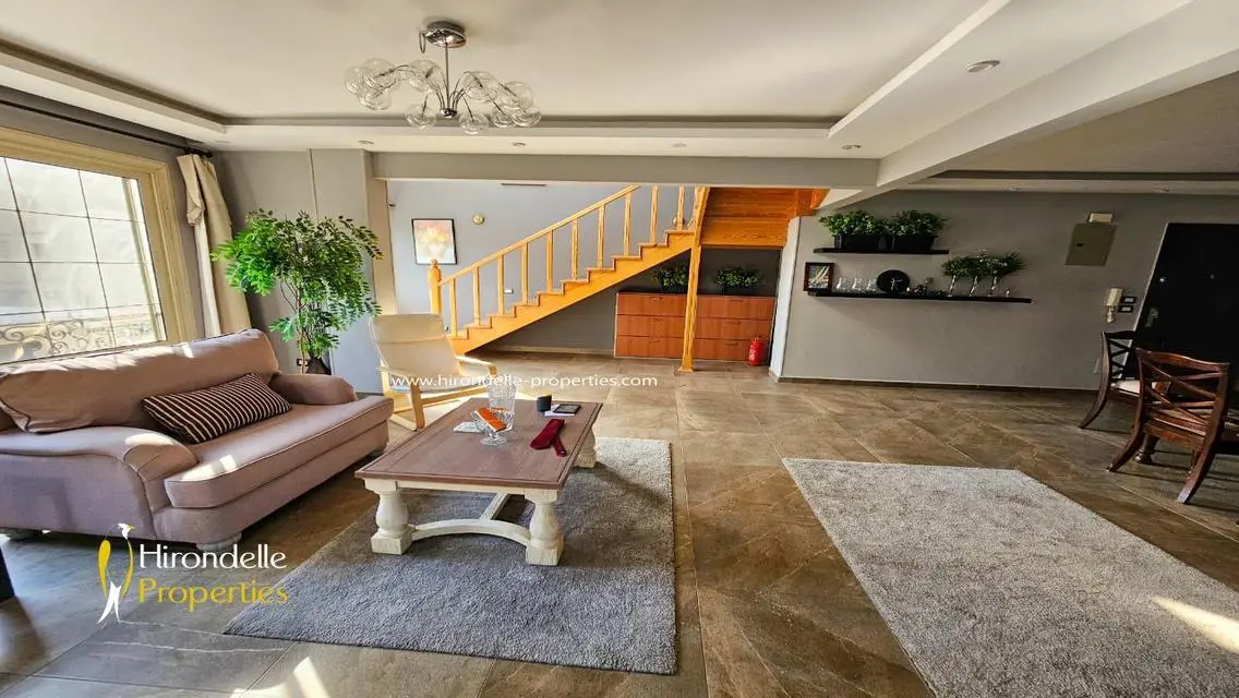 Luxury Apartment for Sale with Spacious Layout
