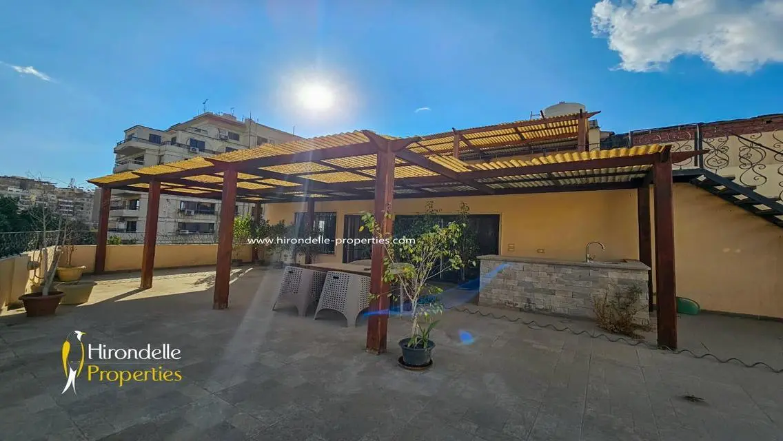 Luxury Apartment for Sale with Spacious Layout