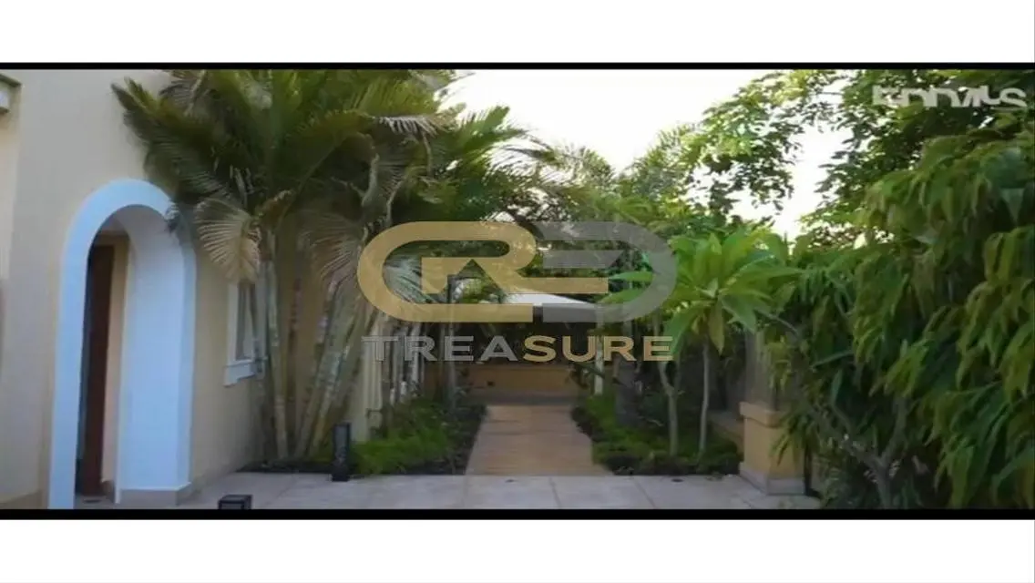 فرصة استثمارية رائعة في TREASURE