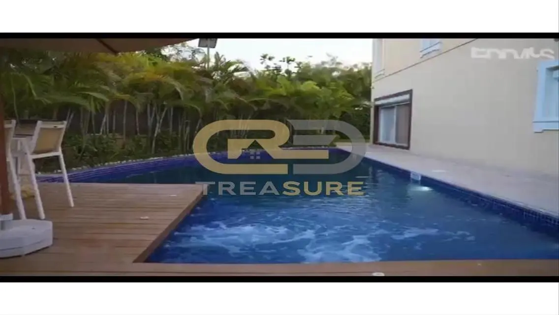 فرصة استثمارية رائعة في TREASURE