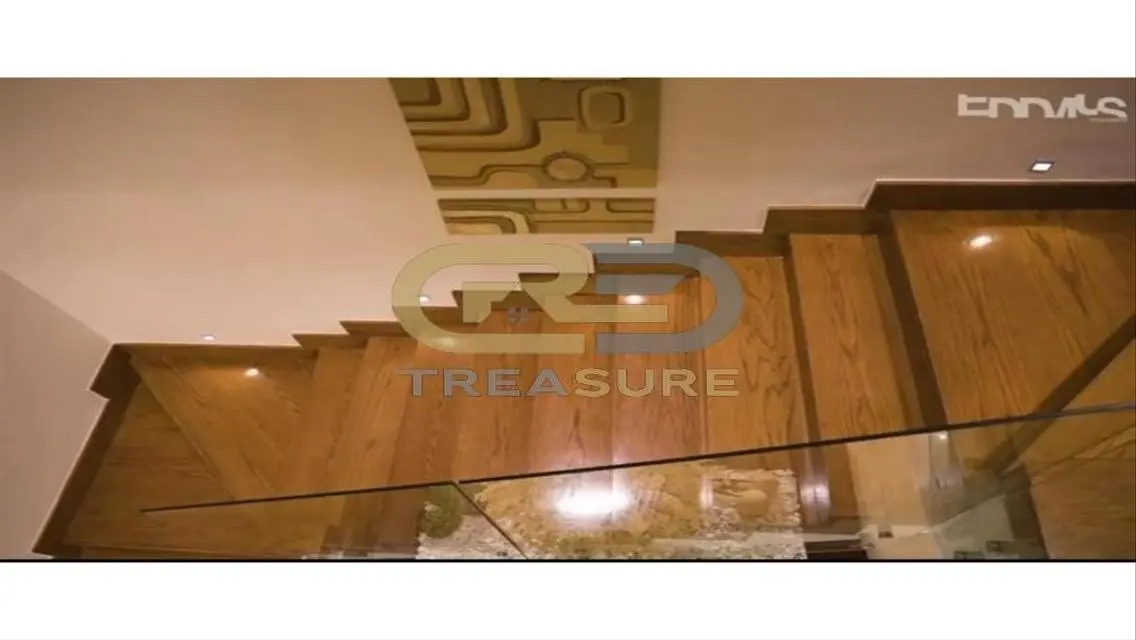 فرصة استثمارية رائعة في TREASURE