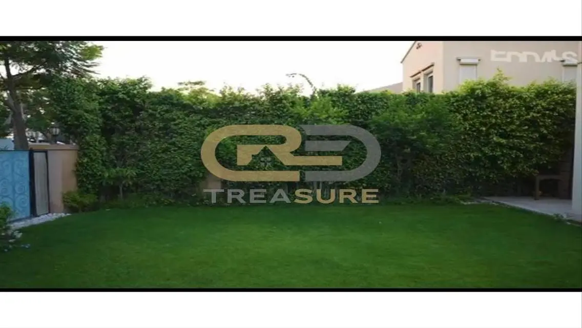 فرصة استثمارية رائعة في TREASURE