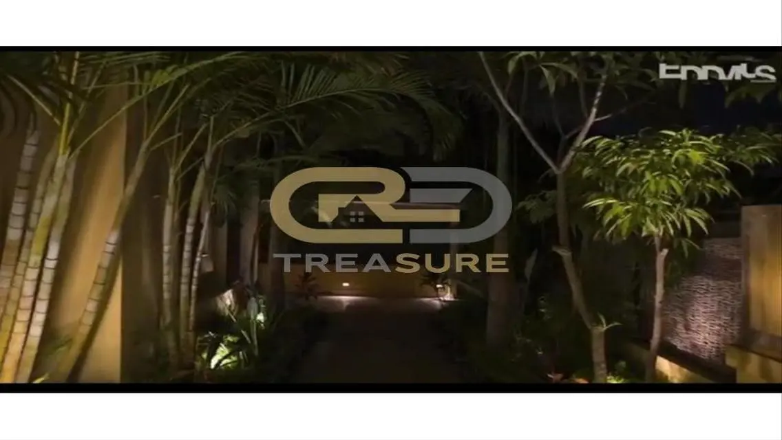 فرصة استثمارية رائعة في TREASURE
