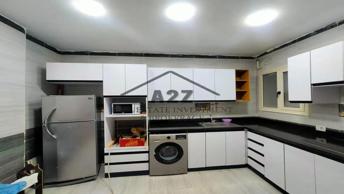 Luxury Apartment with Private Garden