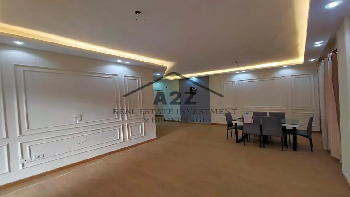 Luxury Apartment with Private Garden