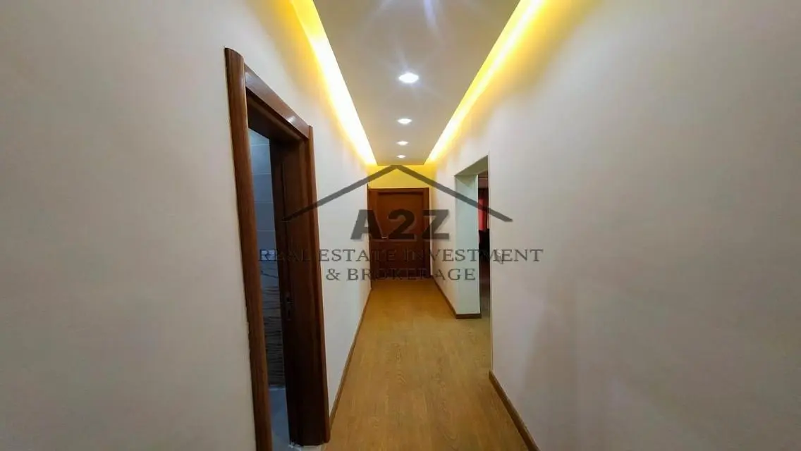 Luxury Apartment with Private Garden