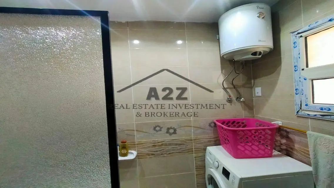Luxury Apartment with Private Garden