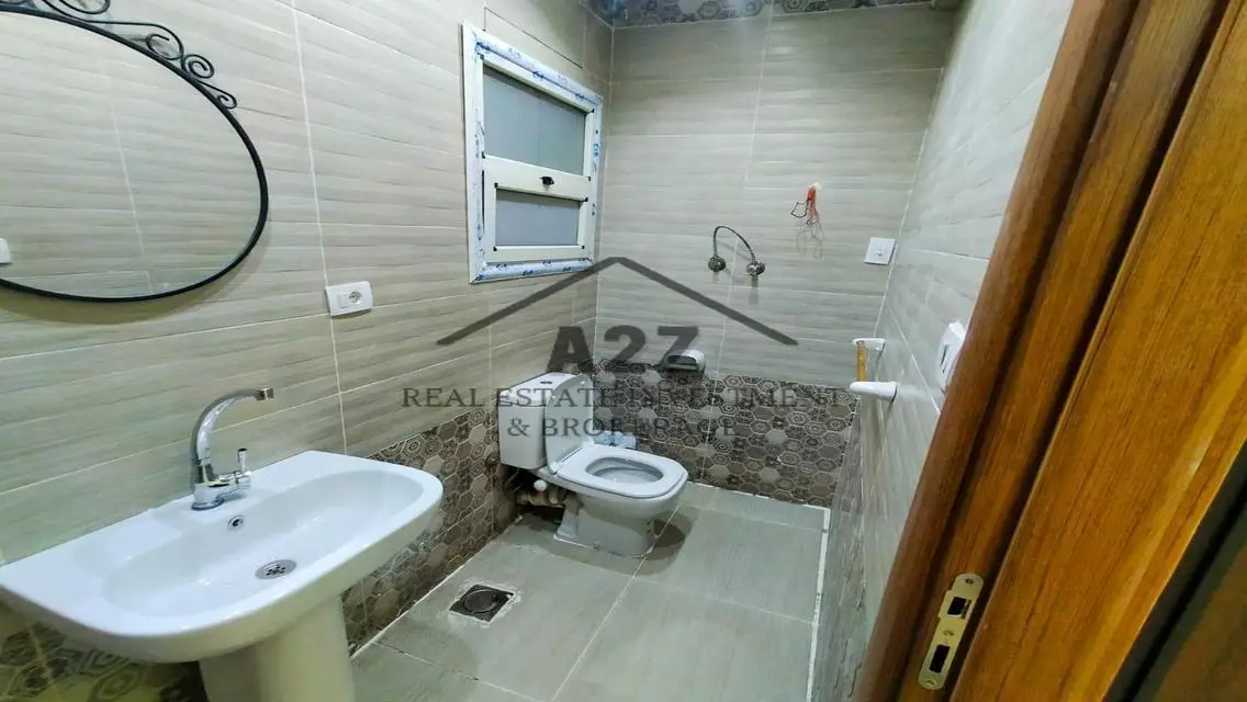 Luxury Apartment with Private Garden