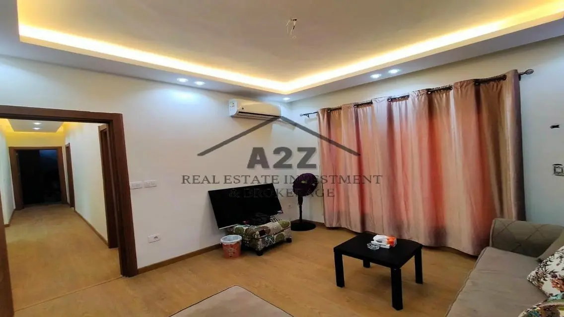Luxury Apartment with Private Garden