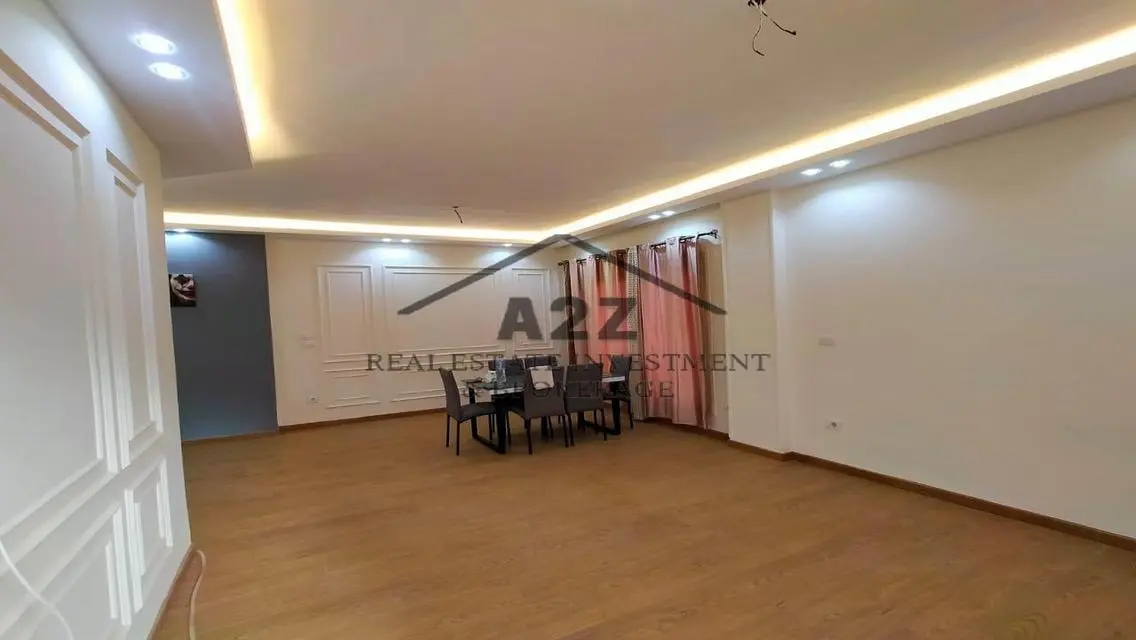 Luxury Apartment with Private Garden