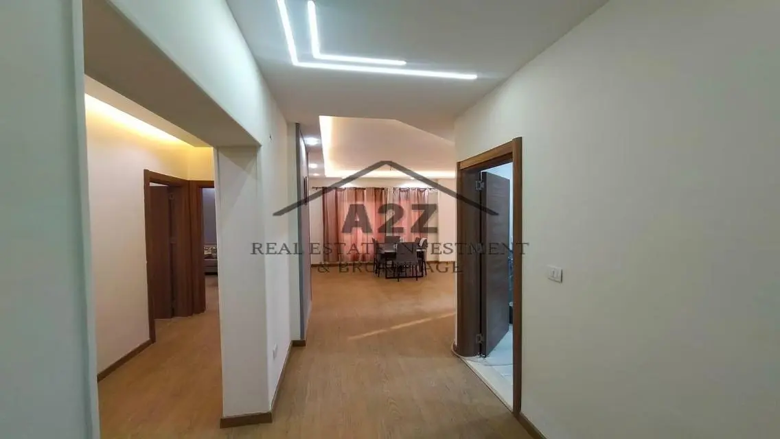 Luxury Apartment with Private Garden