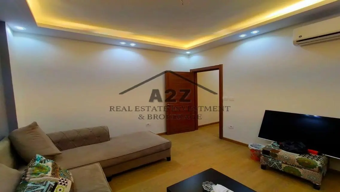 Luxury Apartment with Private Garden