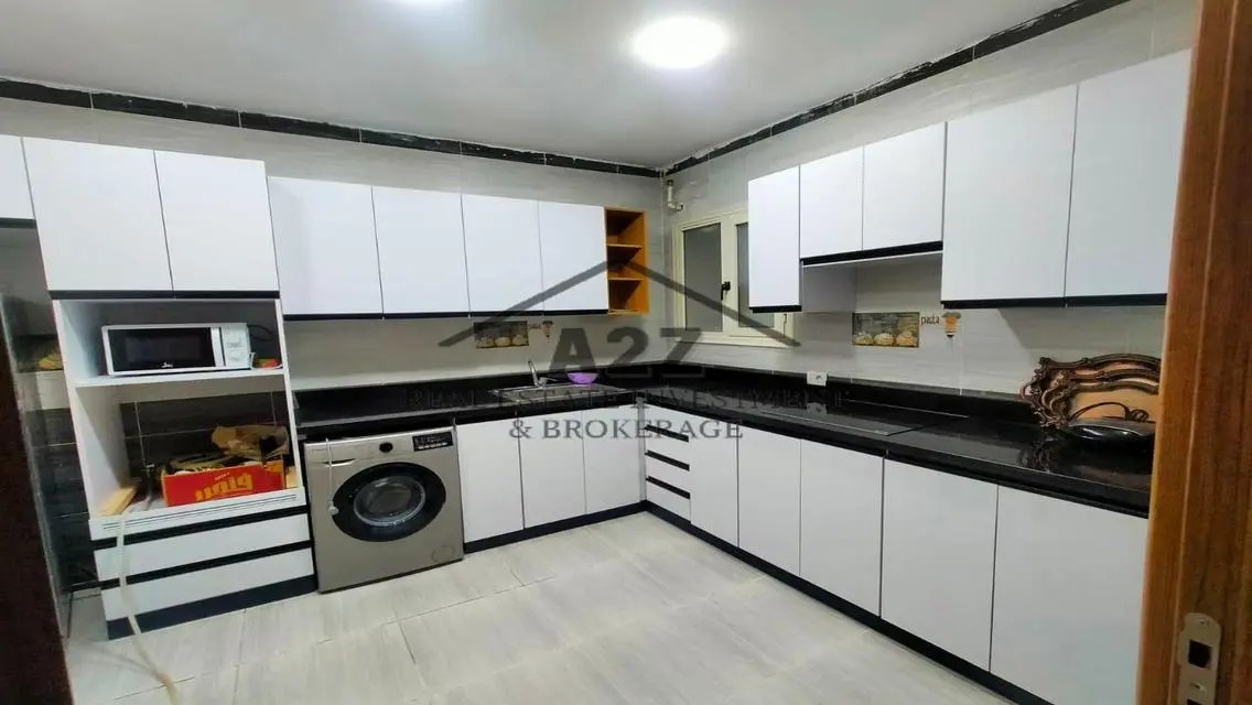 Luxury Apartment with Private Garden