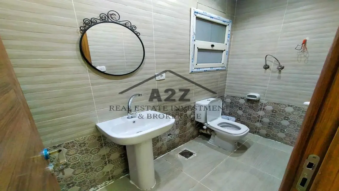 Luxury Apartment with Private Garden