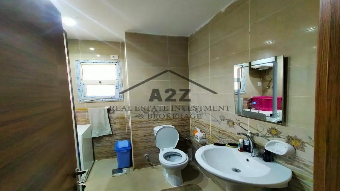 Luxury Apartment with Private Garden